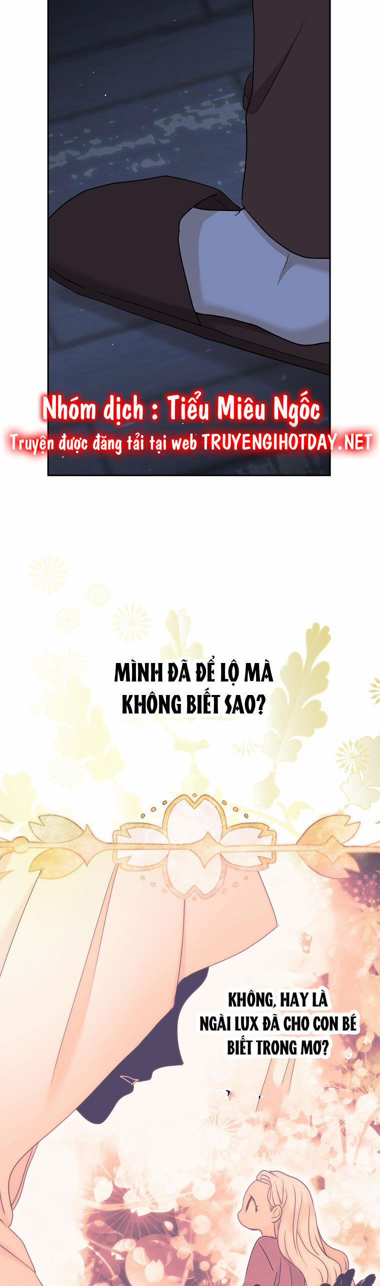 Tồn Tại Như Nàng Công Chúa Dã Chủng 59 trang 40