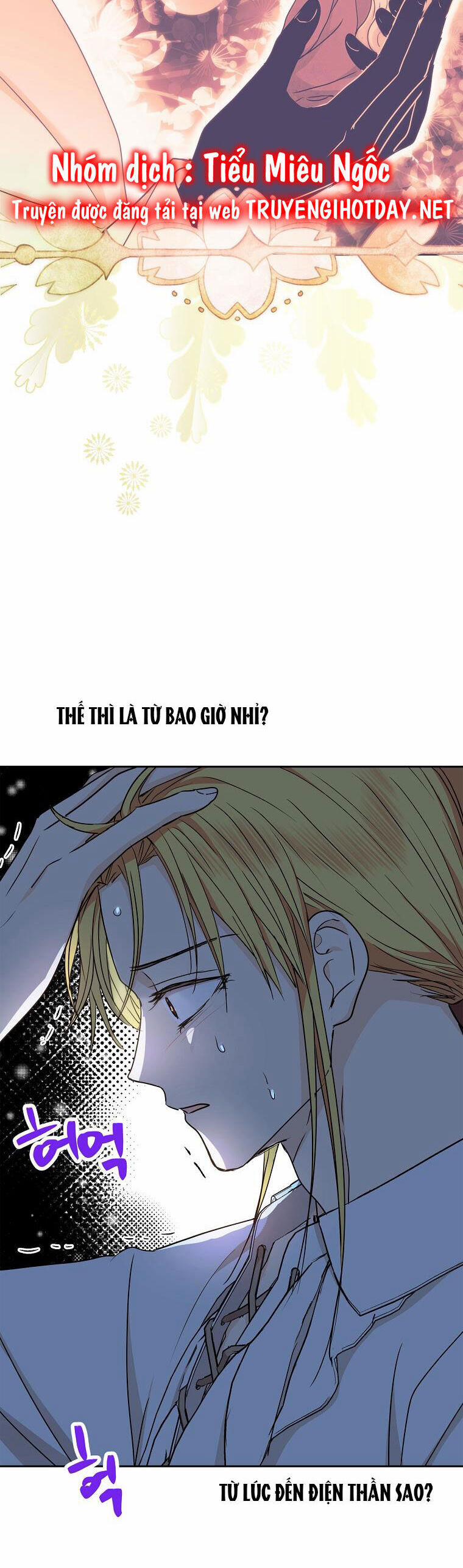 Tồn Tại Như Nàng Công Chúa Dã Chủng 59 trang 41