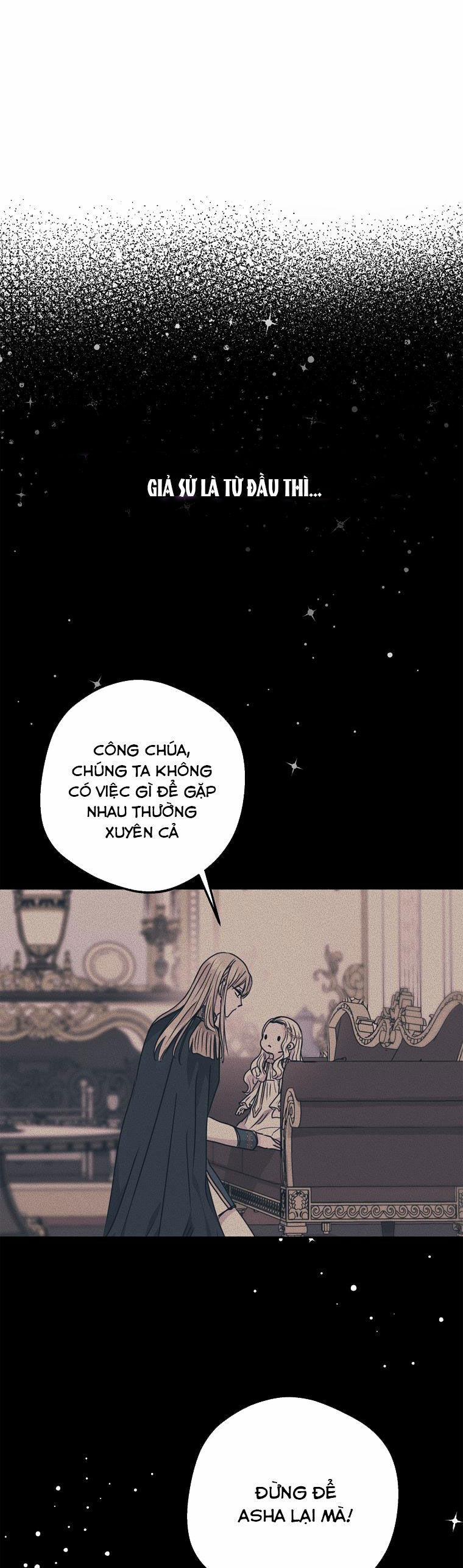 Tồn Tại Như Nàng Công Chúa Dã Chủng 59 trang 42