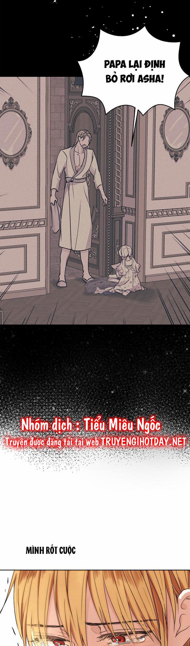 Tồn Tại Như Nàng Công Chúa Dã Chủng 59 trang 44