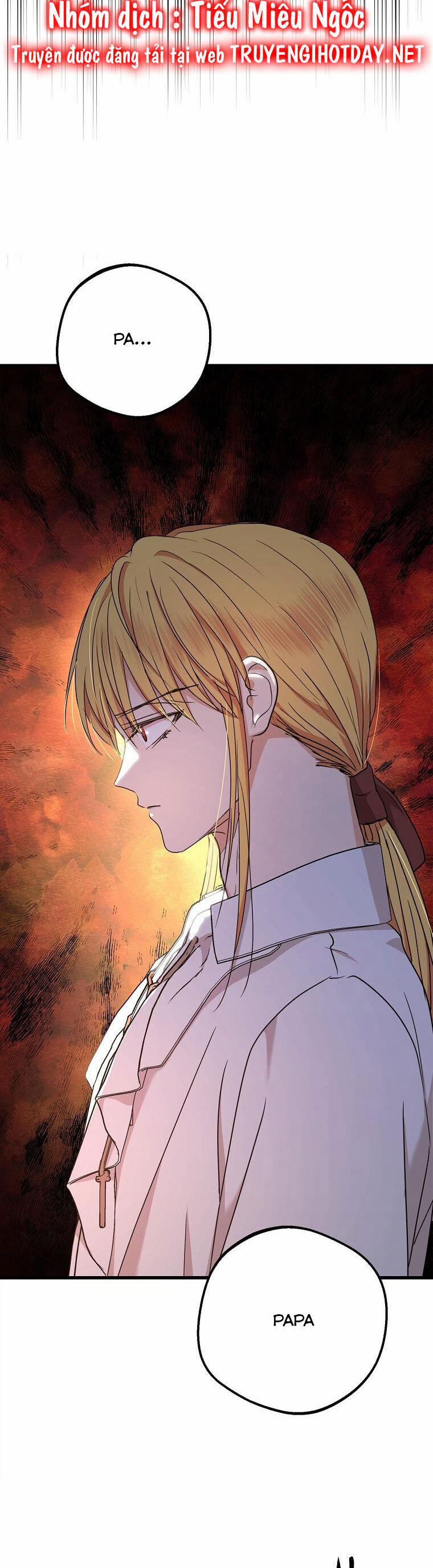 Tồn Tại Như Nàng Công Chúa Dã Chủng 59 trang 6