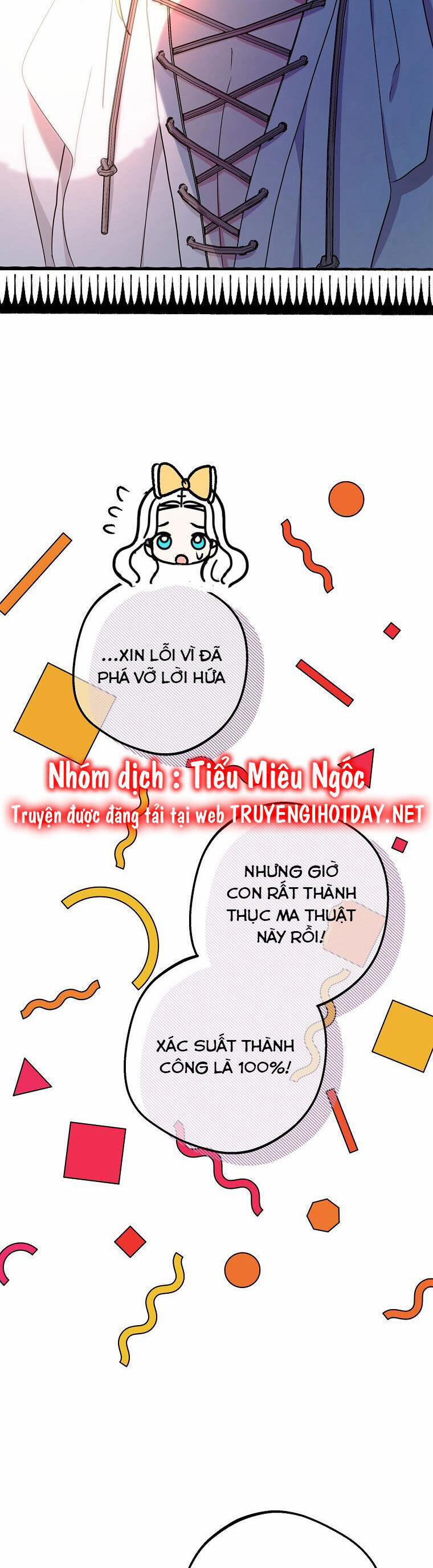 Tồn Tại Như Nàng Công Chúa Dã Chủng 59 trang 9