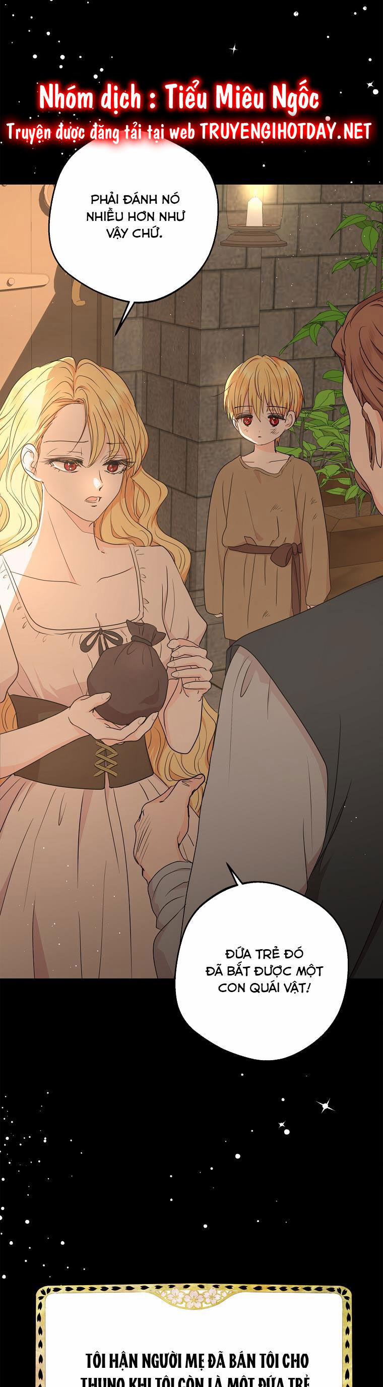 Tồn Tại Như Nàng Công Chúa Dã Chủng 60 trang 0