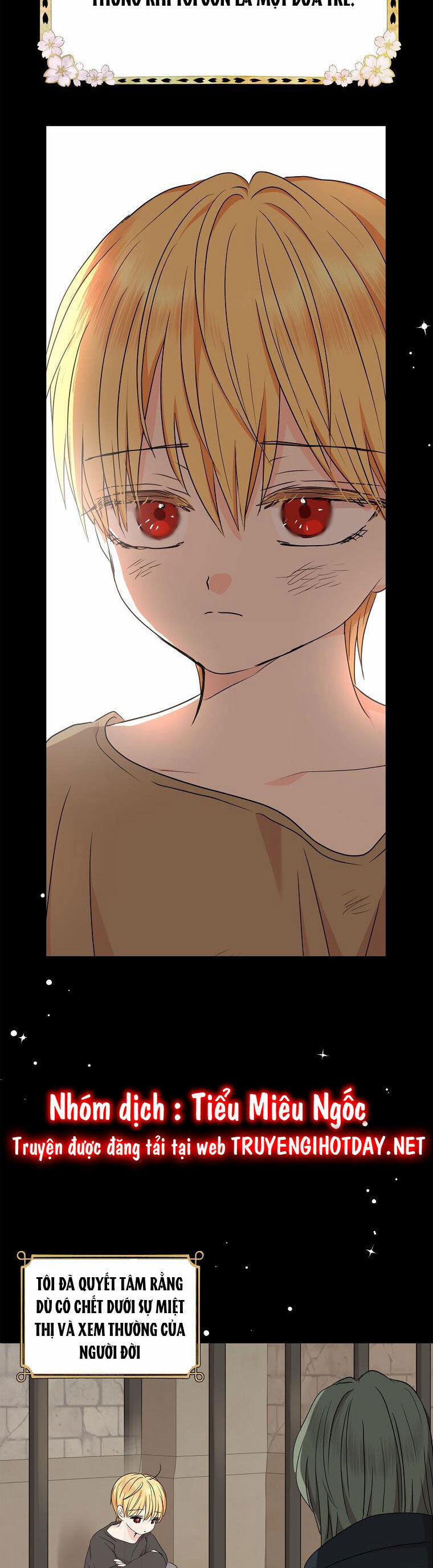 Tồn Tại Như Nàng Công Chúa Dã Chủng 60 trang 1