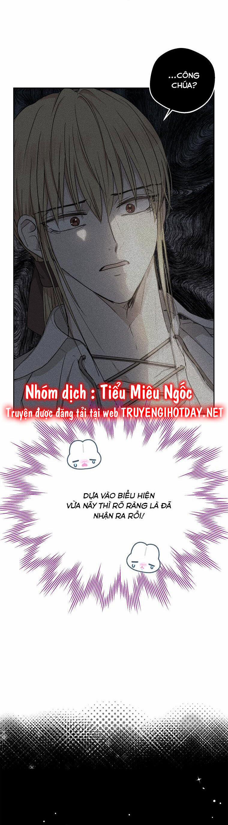 Tồn Tại Như Nàng Công Chúa Dã Chủng 60 trang 10