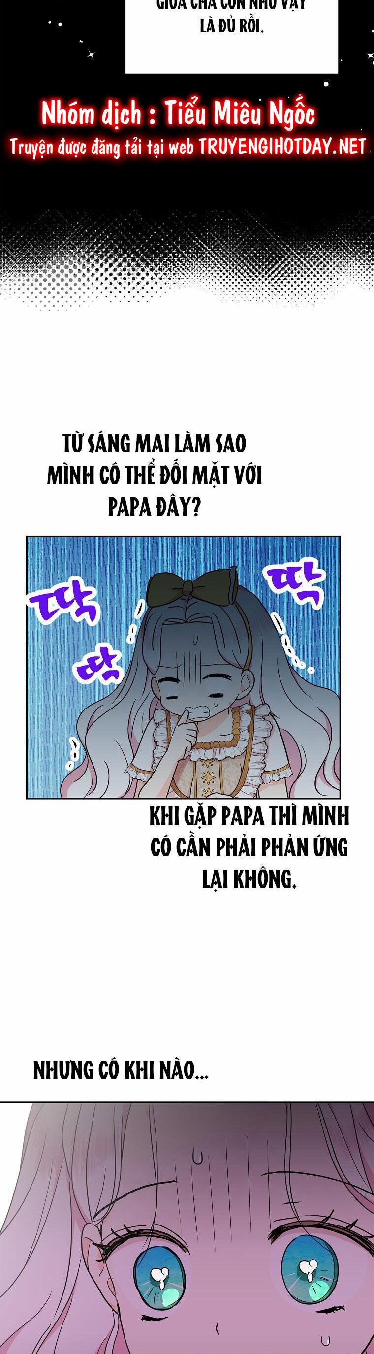 Tồn Tại Như Nàng Công Chúa Dã Chủng 60 trang 13