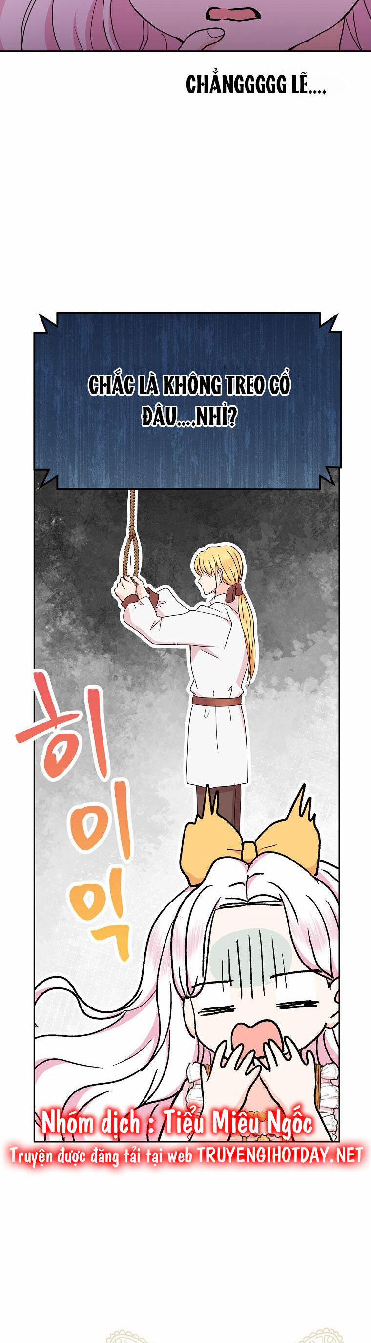 Tồn Tại Như Nàng Công Chúa Dã Chủng 60 trang 14