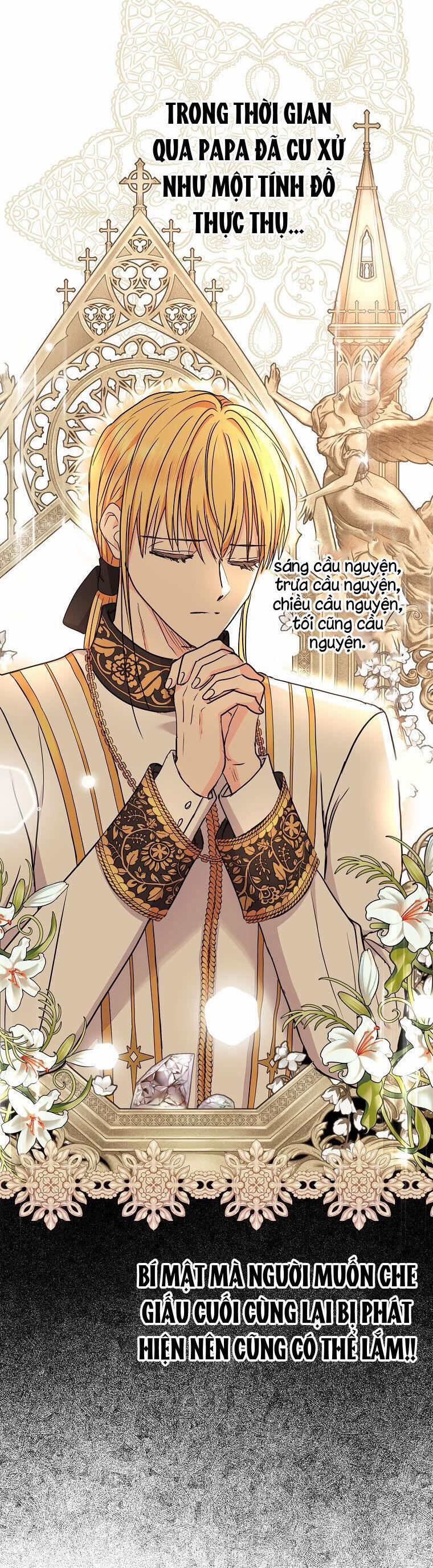 Tồn Tại Như Nàng Công Chúa Dã Chủng 60 trang 15