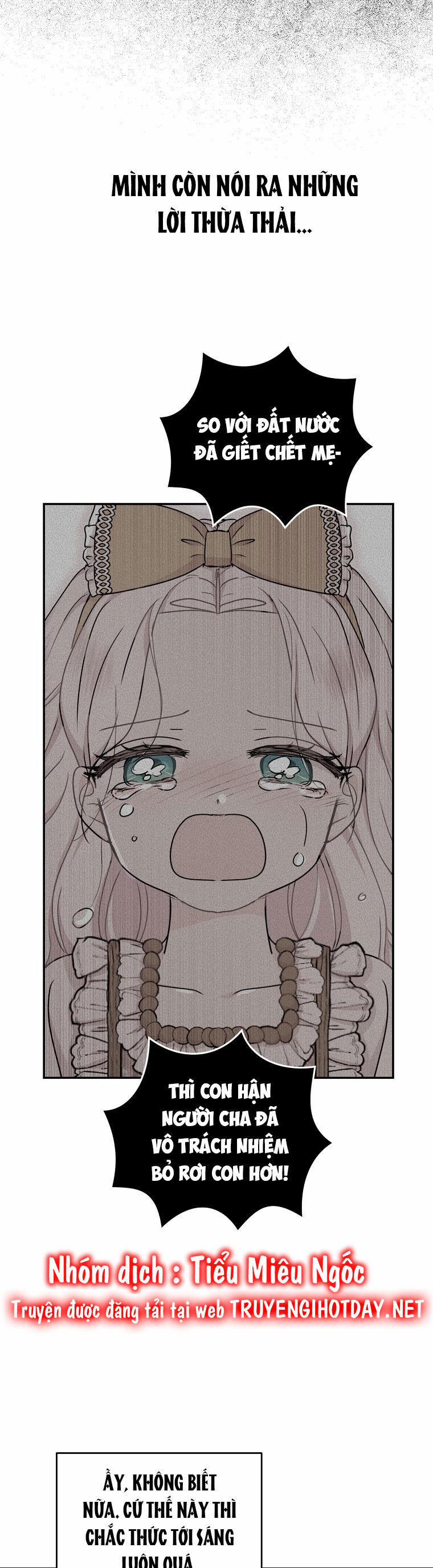 Tồn Tại Như Nàng Công Chúa Dã Chủng 60 trang 16