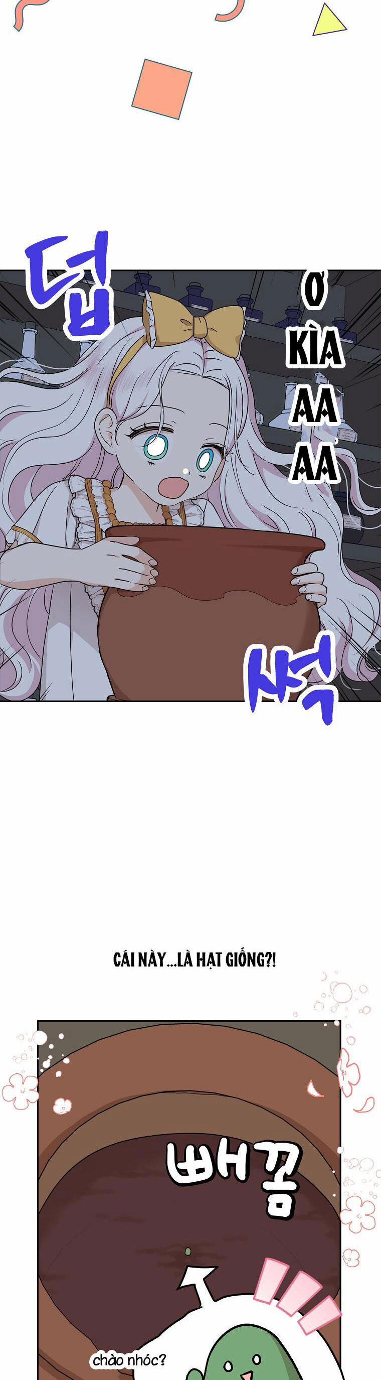 Tồn Tại Như Nàng Công Chúa Dã Chủng 60 trang 18