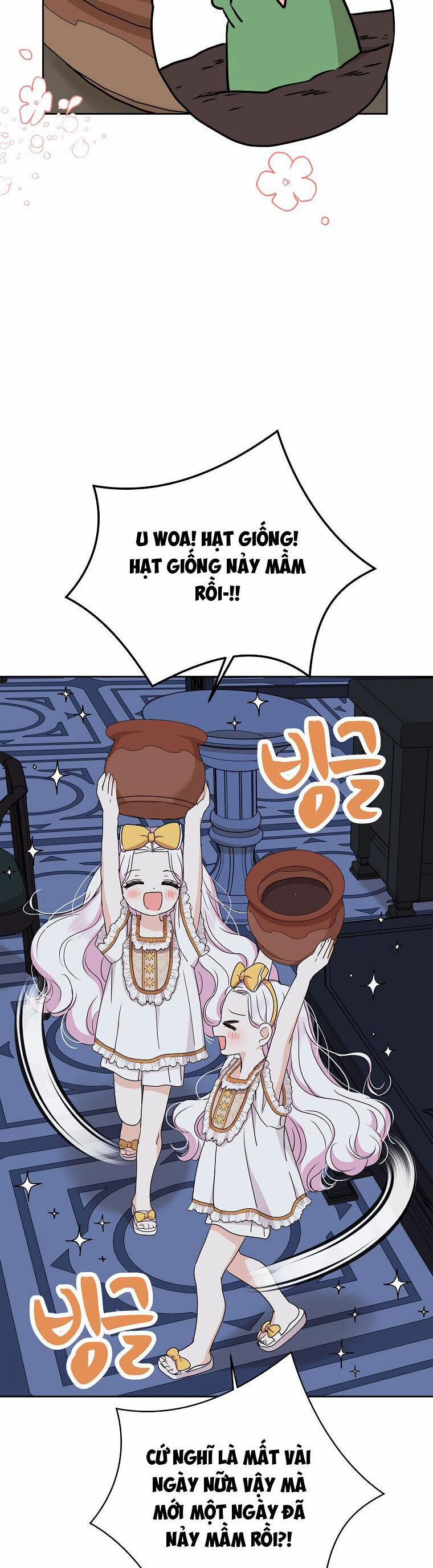 Tồn Tại Như Nàng Công Chúa Dã Chủng 60 trang 19