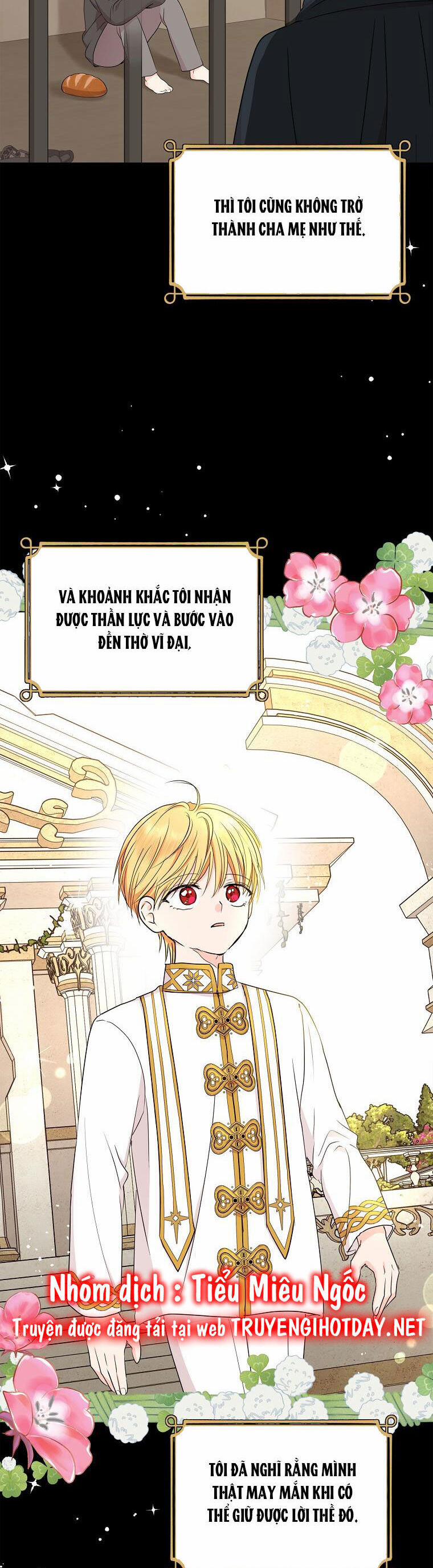 Tồn Tại Như Nàng Công Chúa Dã Chủng 60 trang 2