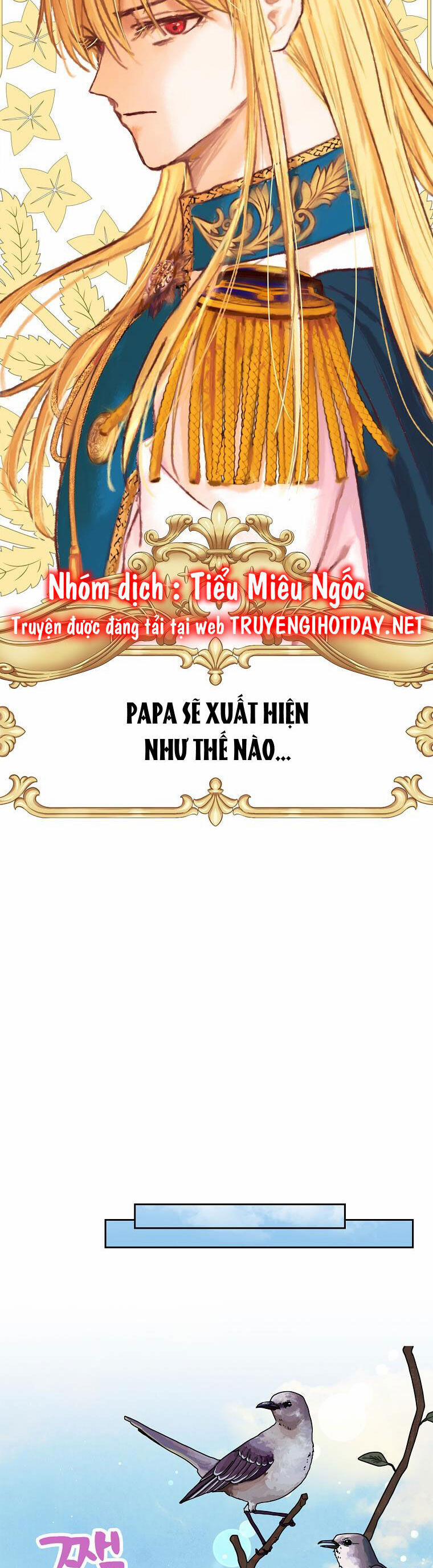 Tồn Tại Như Nàng Công Chúa Dã Chủng 60 trang 21