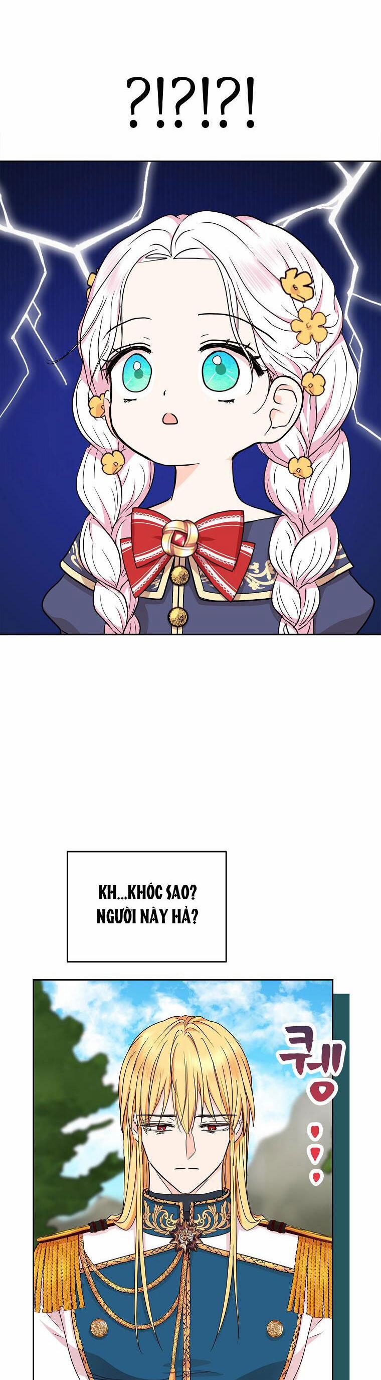 Tồn Tại Như Nàng Công Chúa Dã Chủng 60 trang 26