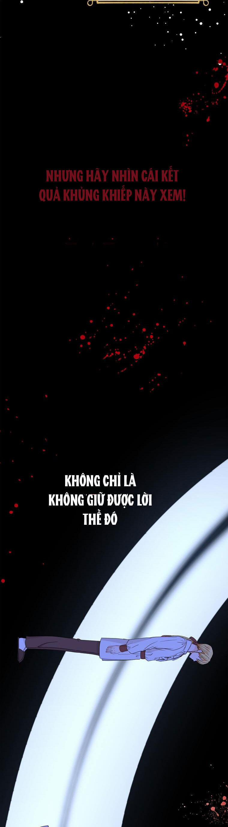 Tồn Tại Như Nàng Công Chúa Dã Chủng 60 trang 3