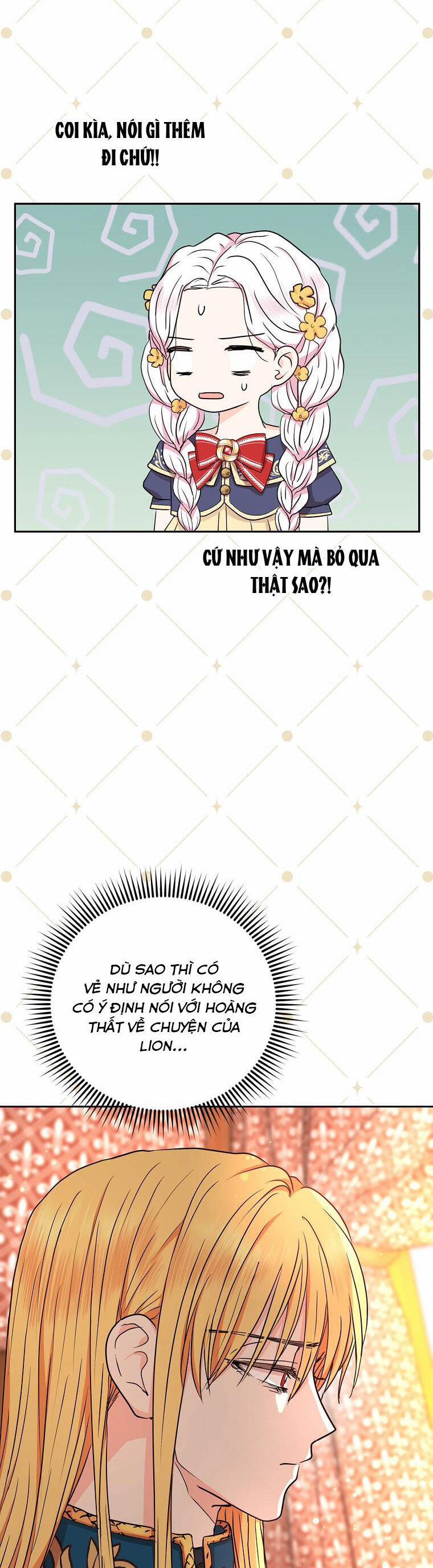 Tồn Tại Như Nàng Công Chúa Dã Chủng 60 trang 30