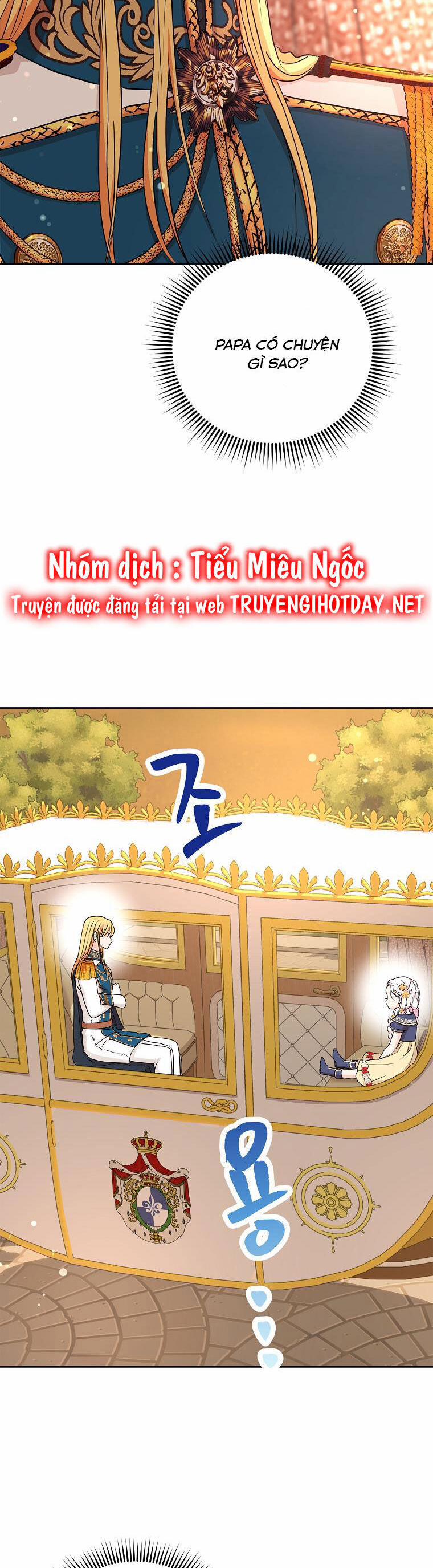 Tồn Tại Như Nàng Công Chúa Dã Chủng 60 trang 31