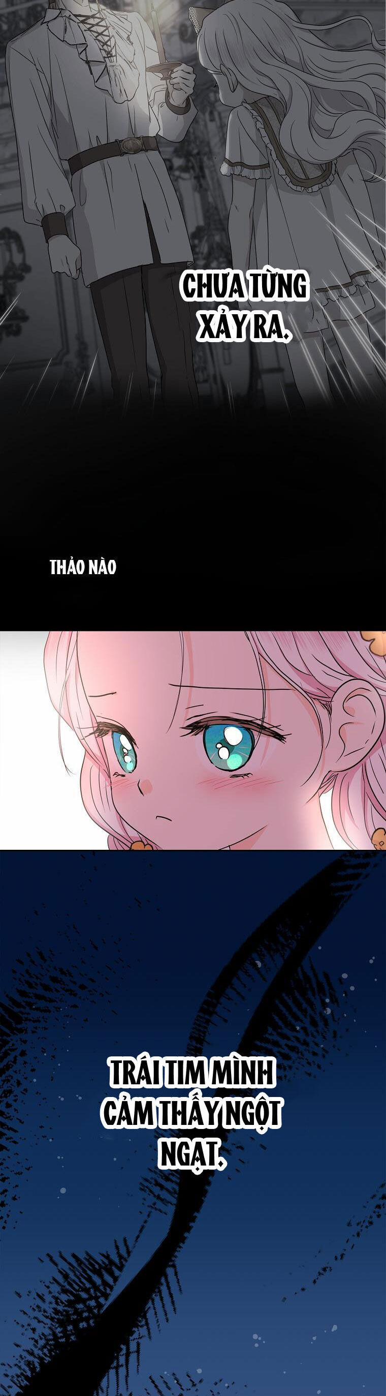 Tồn Tại Như Nàng Công Chúa Dã Chủng 60 trang 33