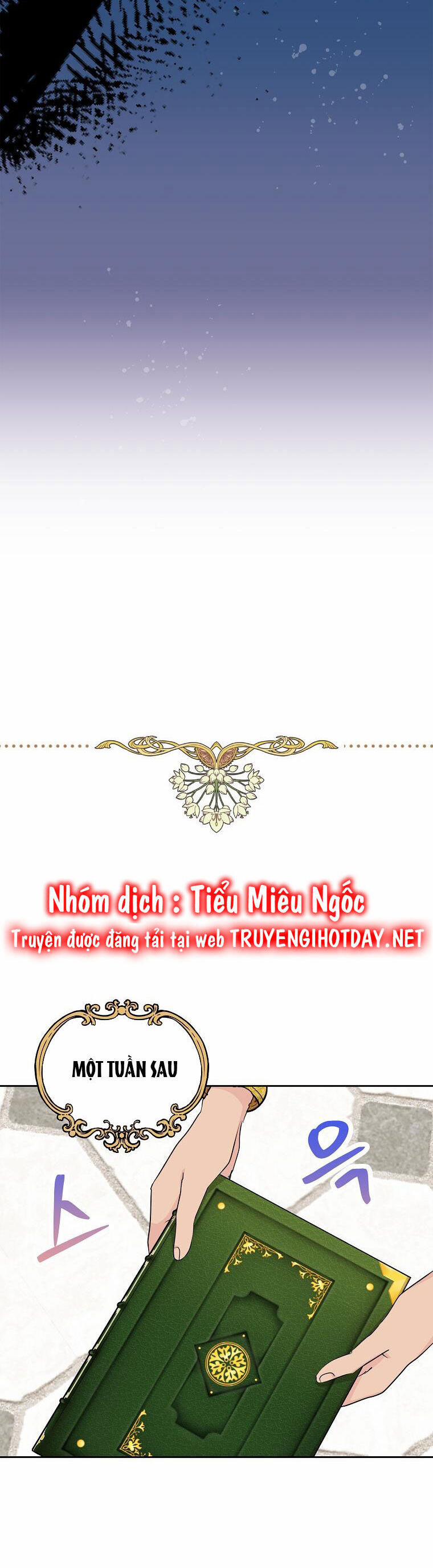 Tồn Tại Như Nàng Công Chúa Dã Chủng 60 trang 34