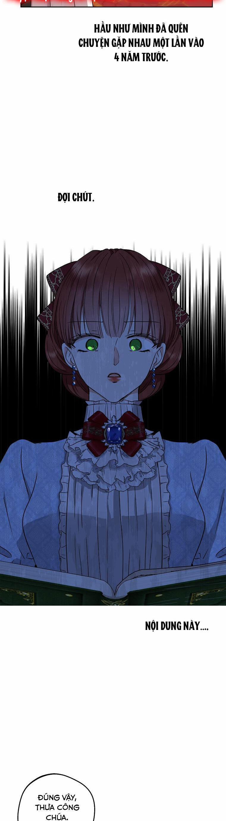 Tồn Tại Như Nàng Công Chúa Dã Chủng 60 trang 39