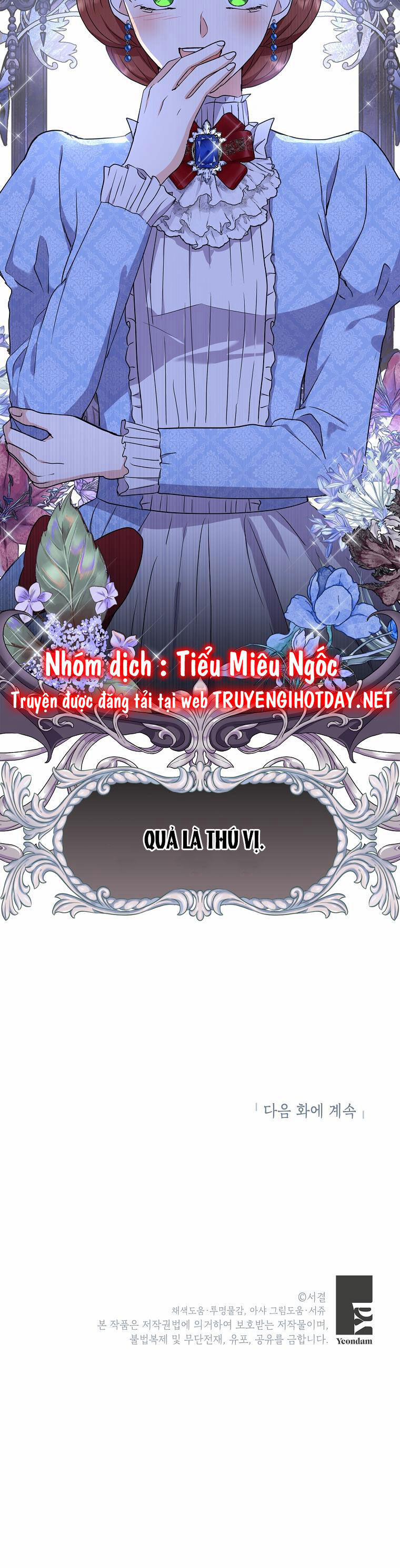 Tồn Tại Như Nàng Công Chúa Dã Chủng 60 trang 42