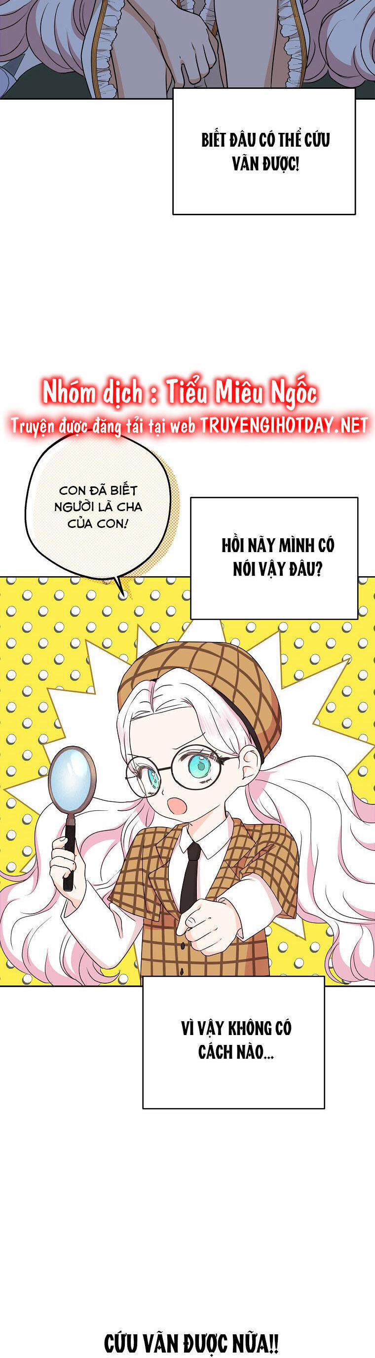 Tồn Tại Như Nàng Công Chúa Dã Chủng 60 trang 9