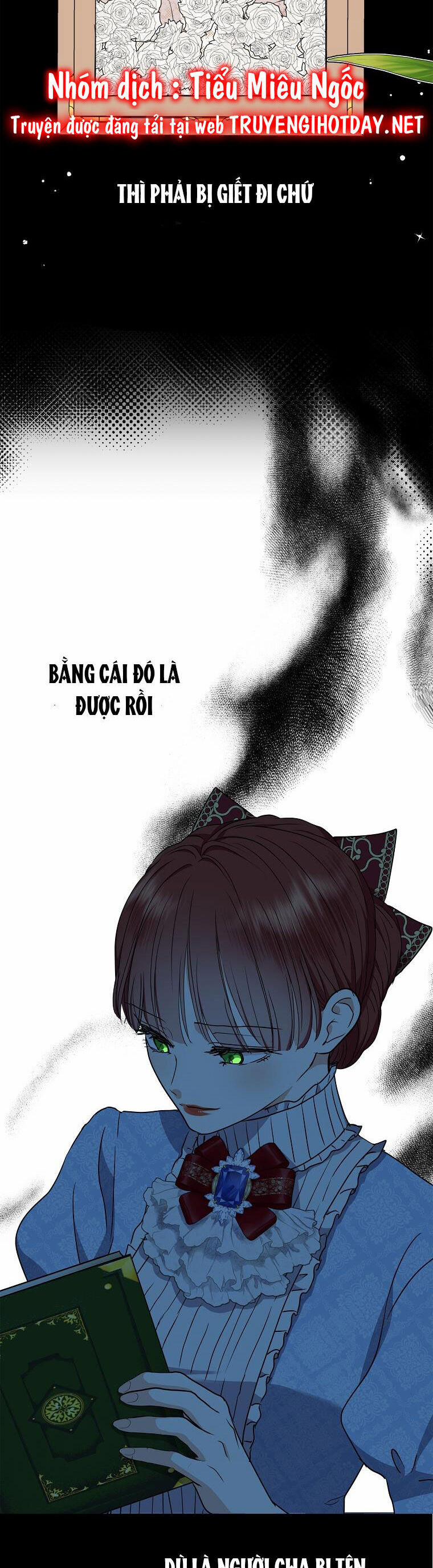 Tồn Tại Như Nàng Công Chúa Dã Chủng 61 trang 10