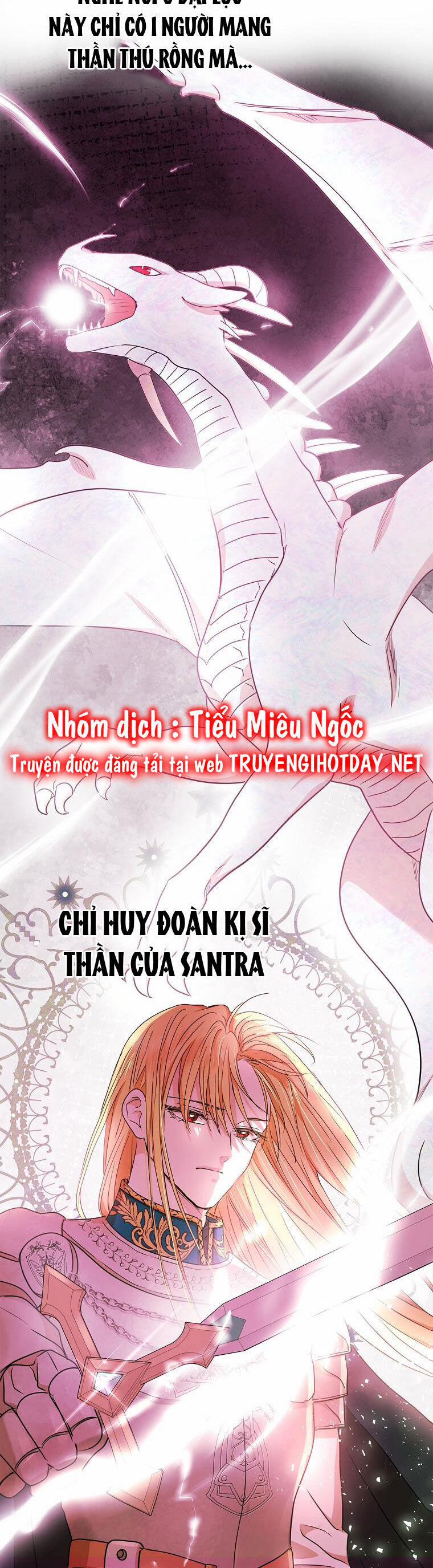 Tồn Tại Như Nàng Công Chúa Dã Chủng 61 trang 15