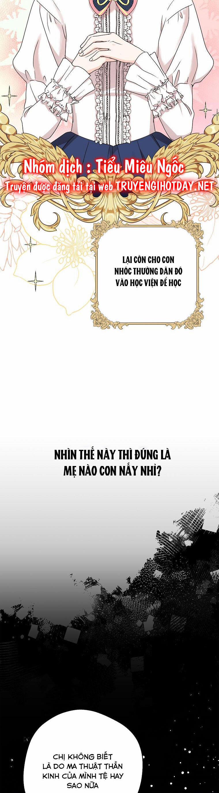 Tồn Tại Như Nàng Công Chúa Dã Chủng 61 trang 2