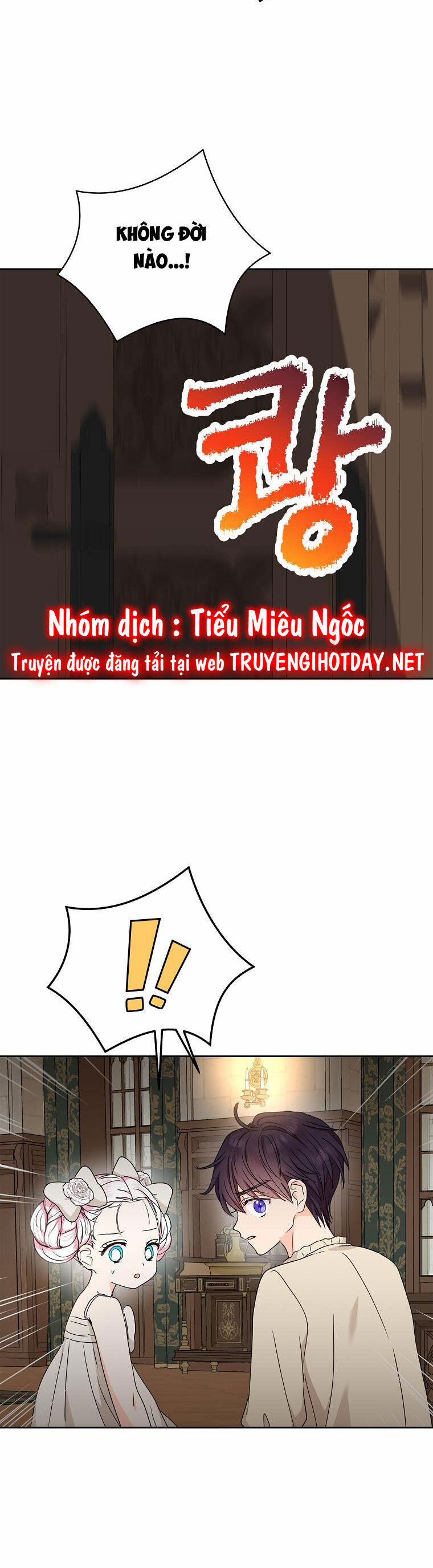 Tồn Tại Như Nàng Công Chúa Dã Chủng 61 trang 25