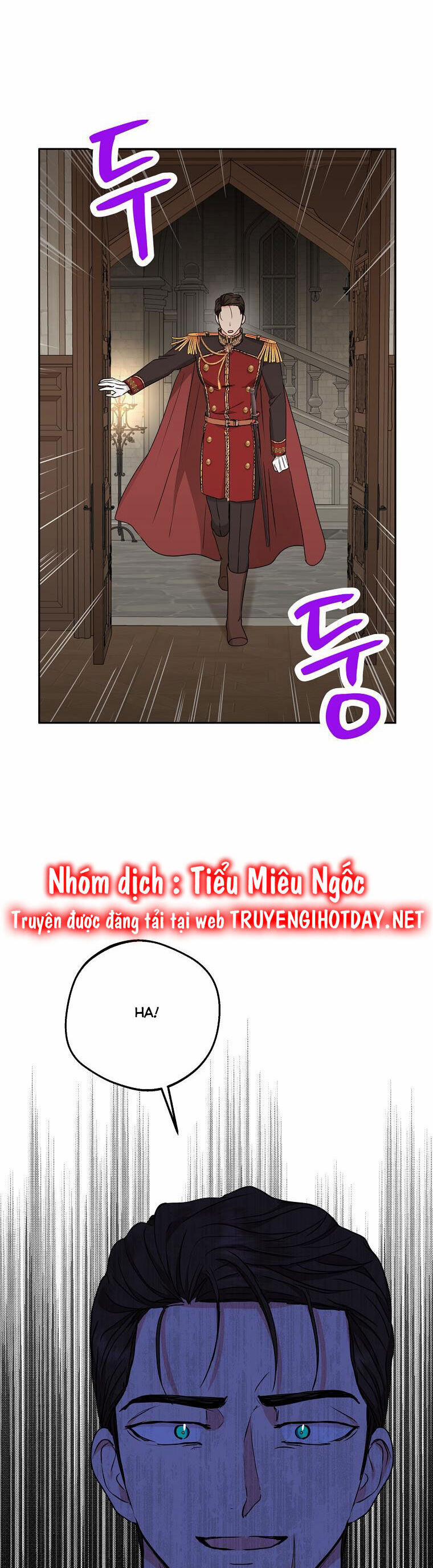 Tồn Tại Như Nàng Công Chúa Dã Chủng 61 trang 26