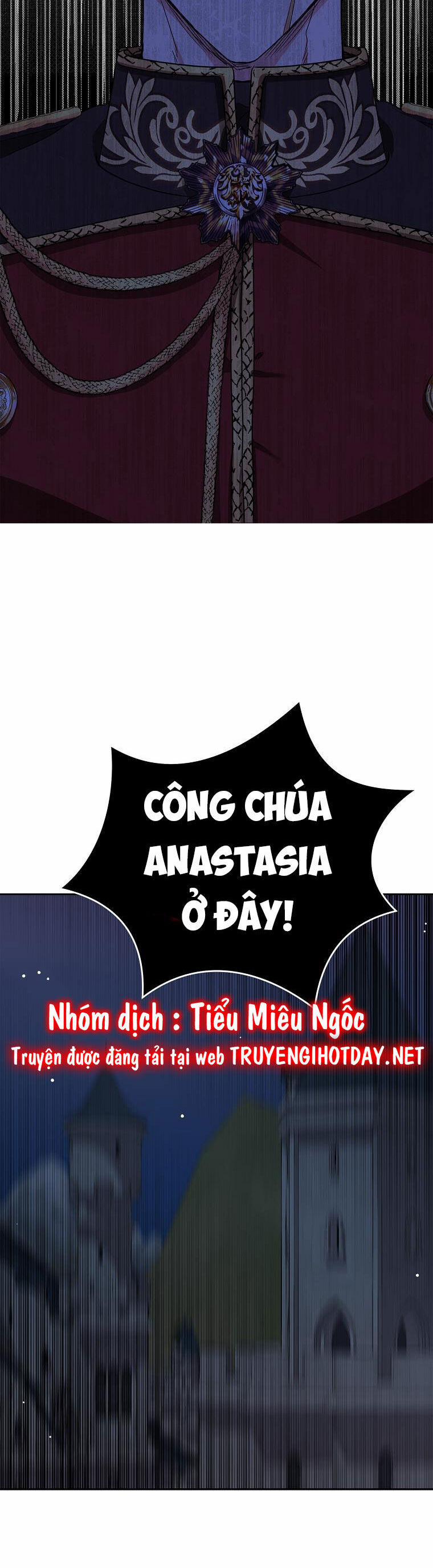 Tồn Tại Như Nàng Công Chúa Dã Chủng 61 trang 27