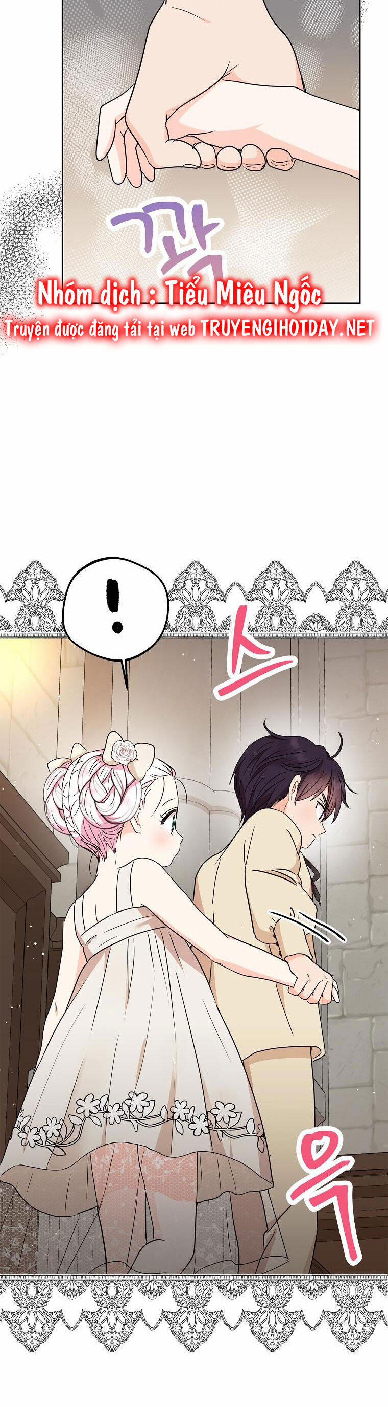 Tồn Tại Như Nàng Công Chúa Dã Chủng 61 trang 30