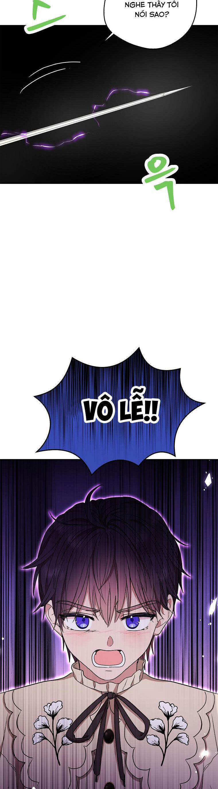 Tồn Tại Như Nàng Công Chúa Dã Chủng 61 trang 33