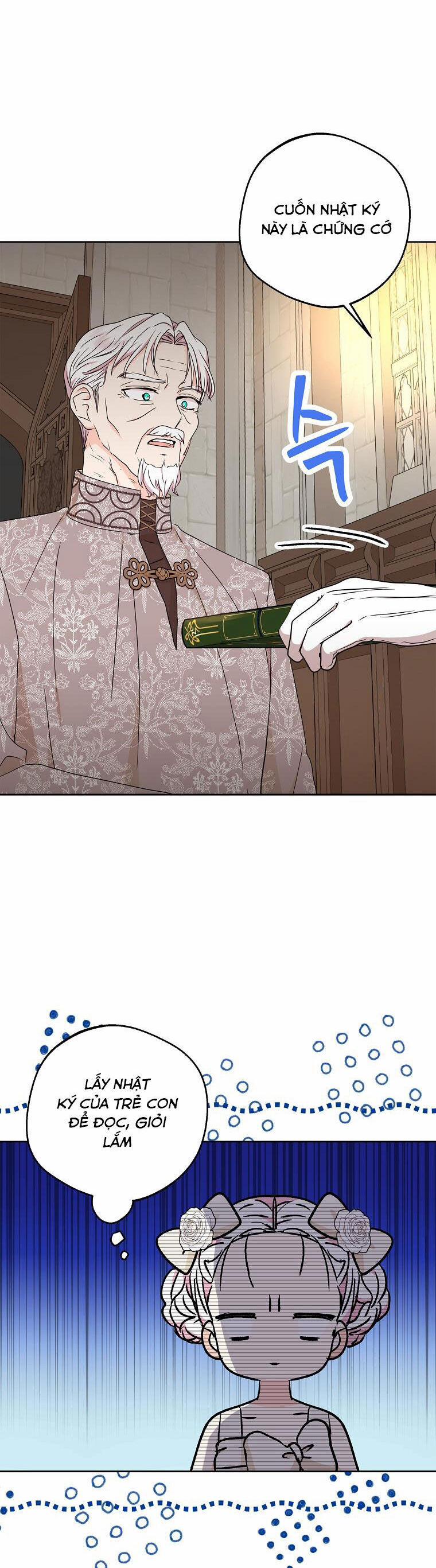 Tồn Tại Như Nàng Công Chúa Dã Chủng 61 trang 42