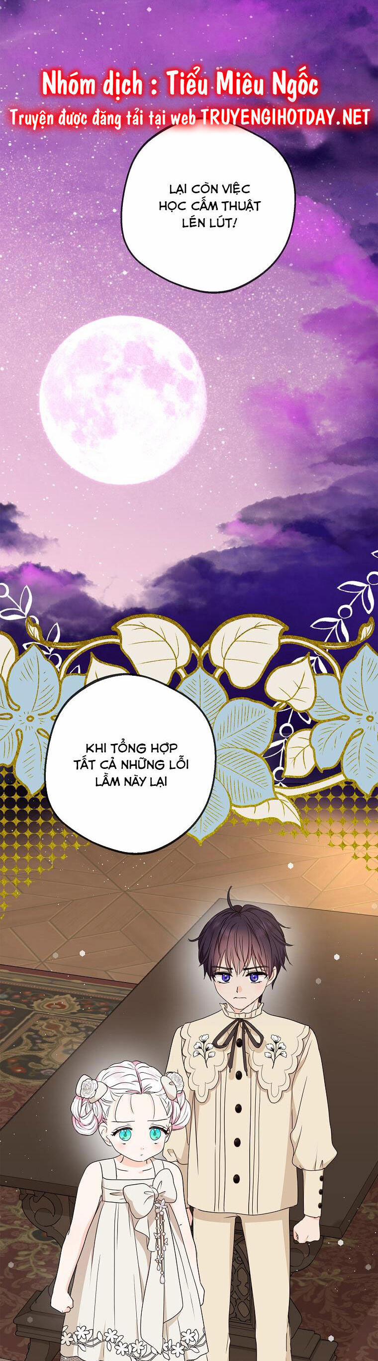 Tồn Tại Như Nàng Công Chúa Dã Chủng 61 trang 44