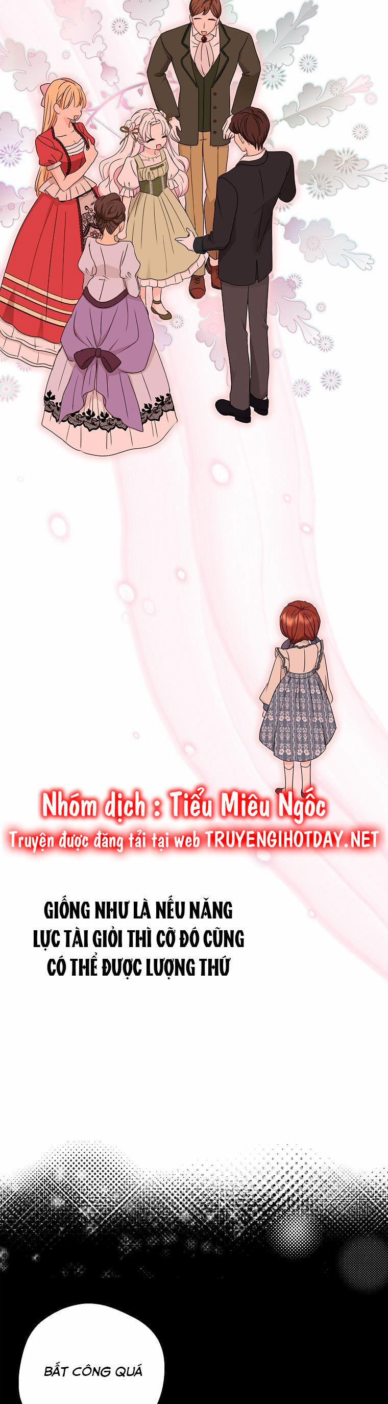 Tồn Tại Như Nàng Công Chúa Dã Chủng 61 trang 8