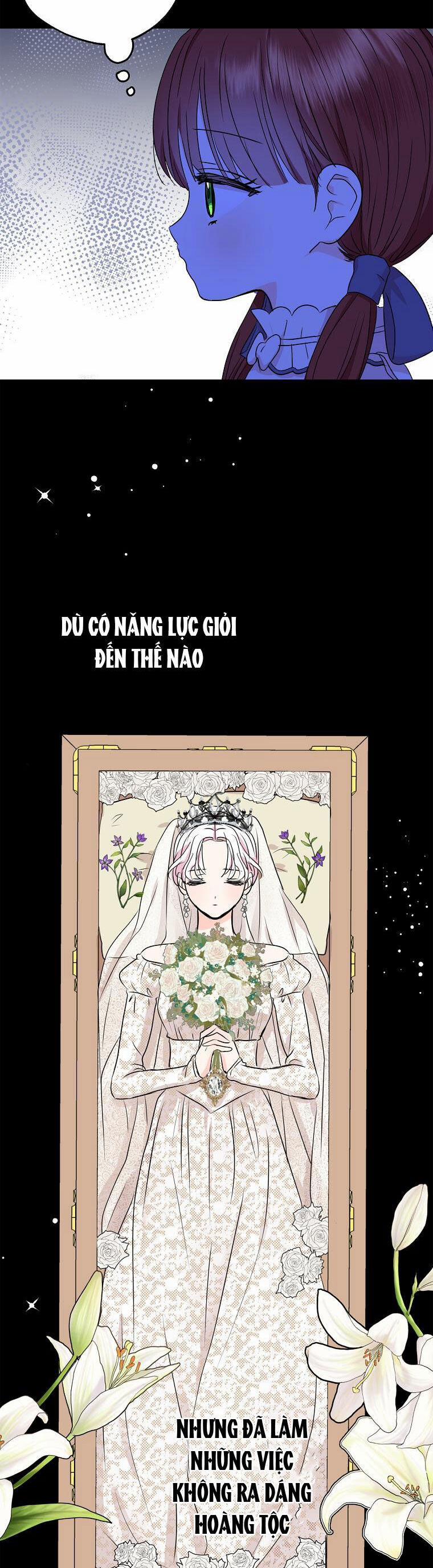 Tồn Tại Như Nàng Công Chúa Dã Chủng 61 trang 9