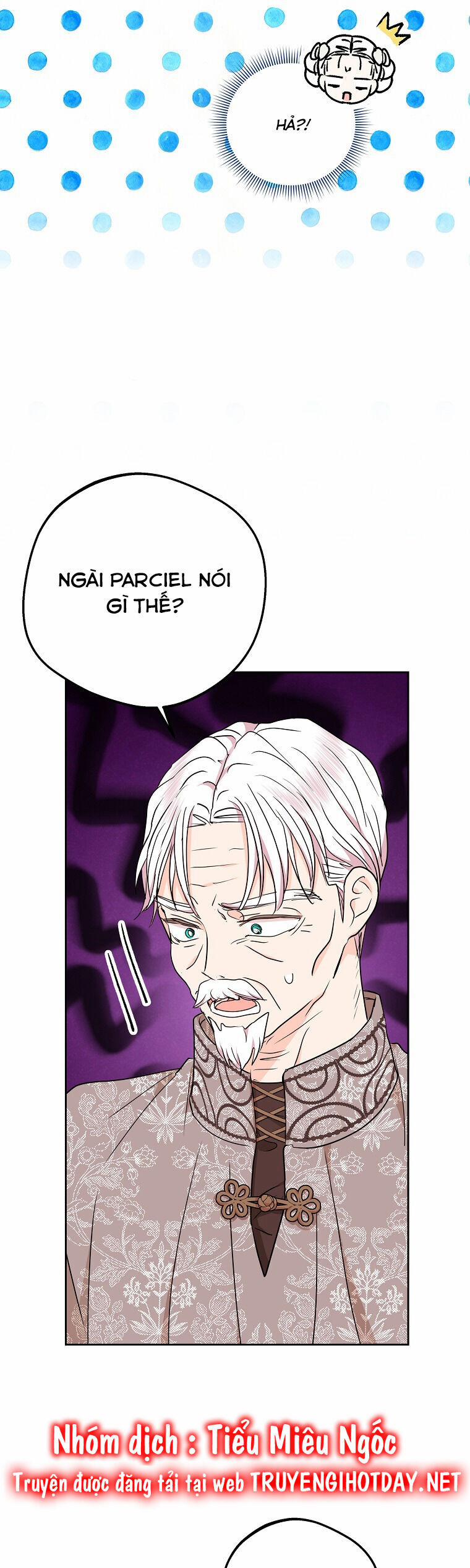 Tồn Tại Như Nàng Công Chúa Dã Chủng 62 trang 12