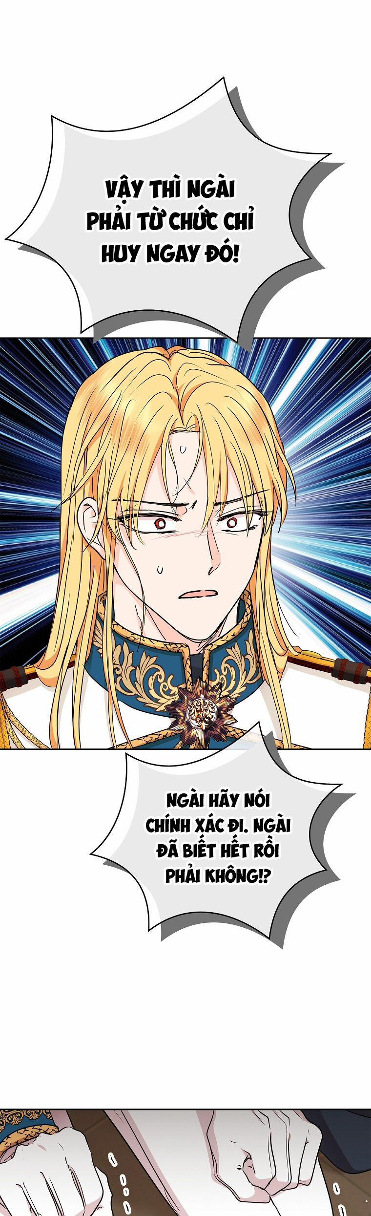 Tồn Tại Như Nàng Công Chúa Dã Chủng 62 trang 16