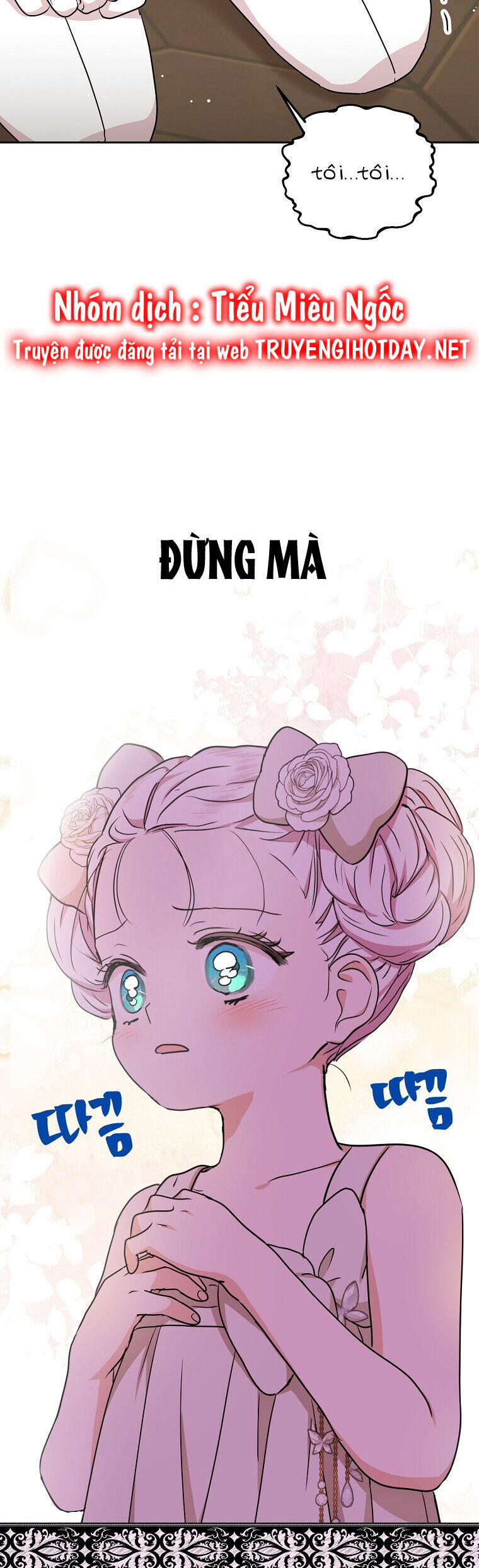 Tồn Tại Như Nàng Công Chúa Dã Chủng 62 trang 17