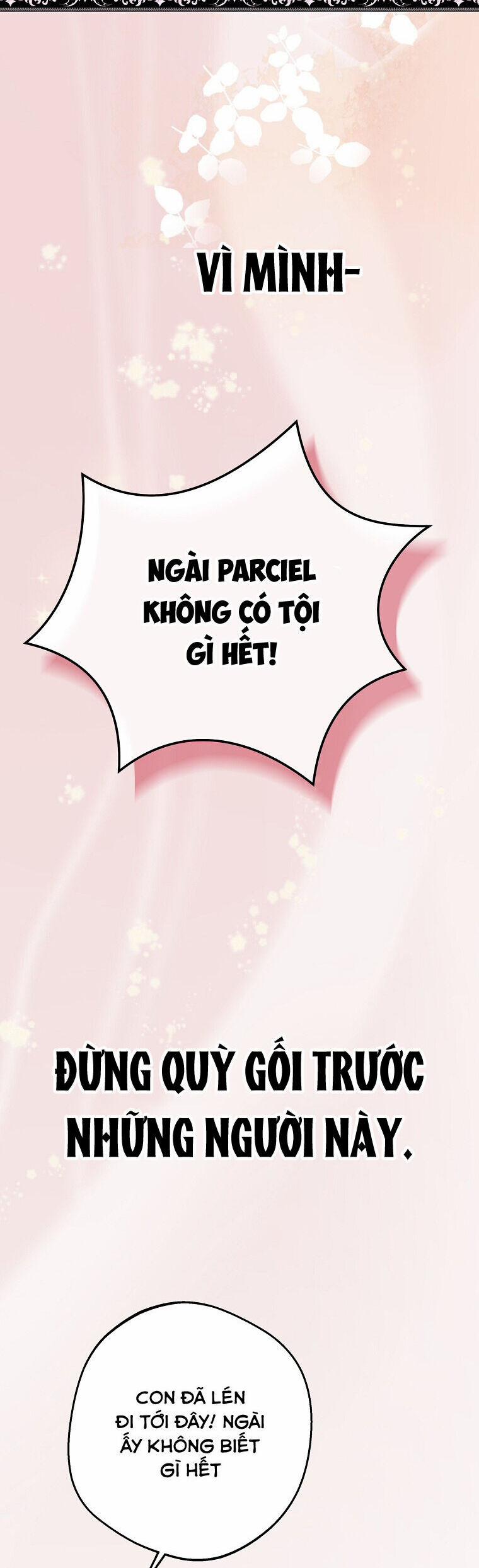 Tồn Tại Như Nàng Công Chúa Dã Chủng 62 trang 18