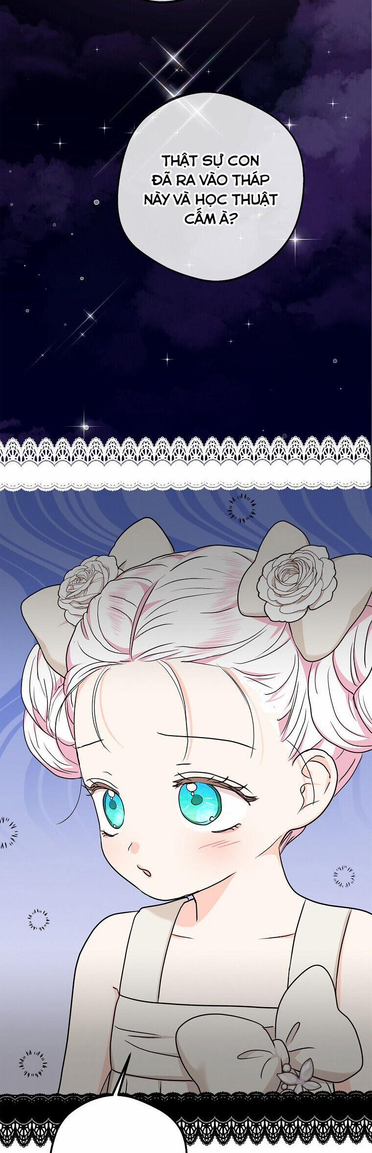 Tồn Tại Như Nàng Công Chúa Dã Chủng 62 trang 2