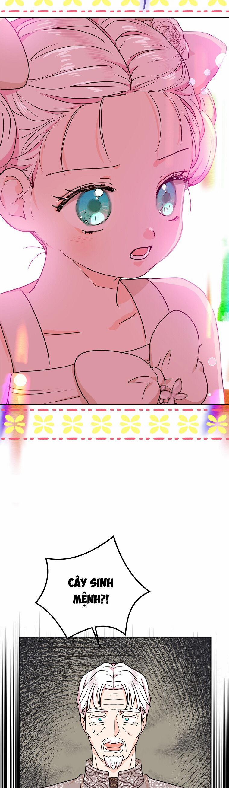 Tồn Tại Như Nàng Công Chúa Dã Chủng 62 trang 22