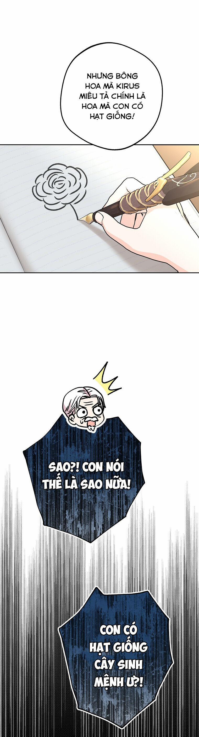 Tồn Tại Như Nàng Công Chúa Dã Chủng 62 trang 24