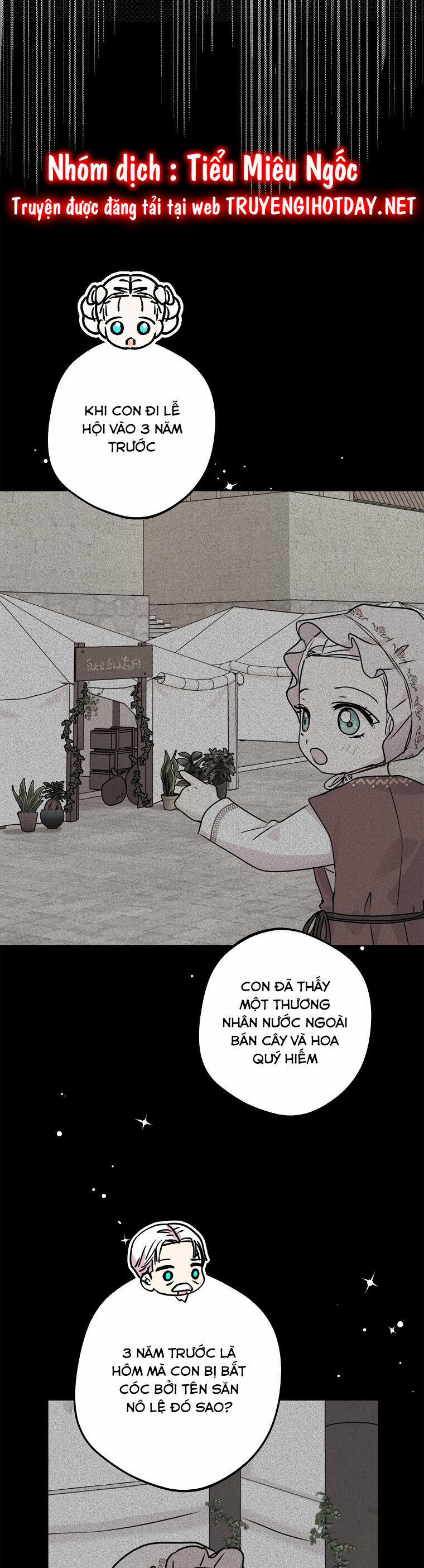 Tồn Tại Như Nàng Công Chúa Dã Chủng 62 trang 25