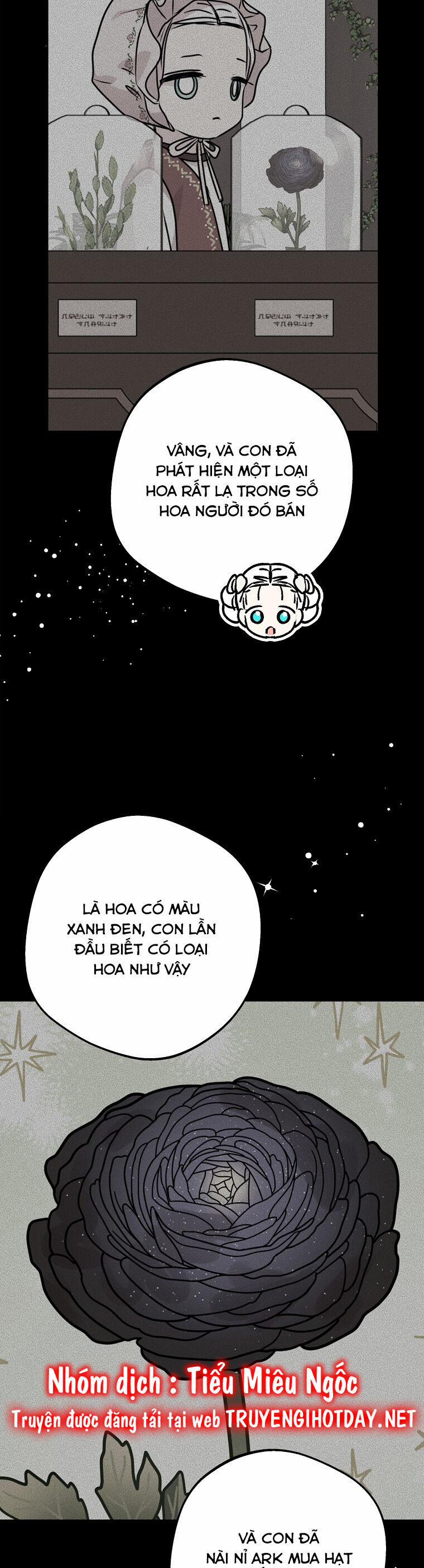 Tồn Tại Như Nàng Công Chúa Dã Chủng 62 trang 26