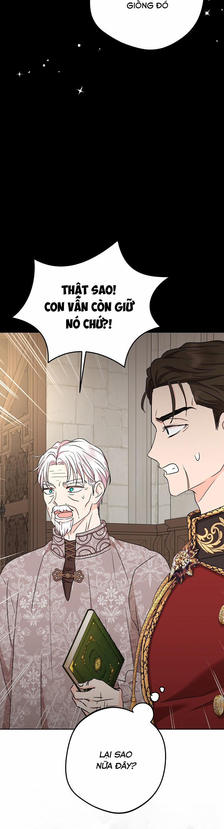 Tồn Tại Như Nàng Công Chúa Dã Chủng 62 trang 27