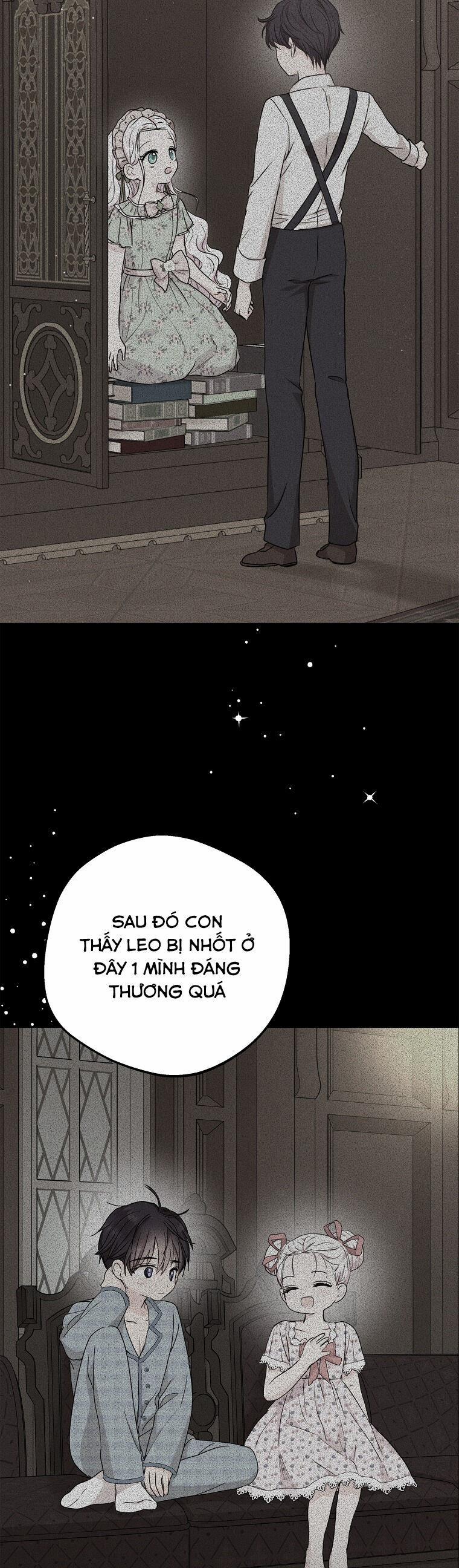 Tồn Tại Như Nàng Công Chúa Dã Chủng 62 trang 29