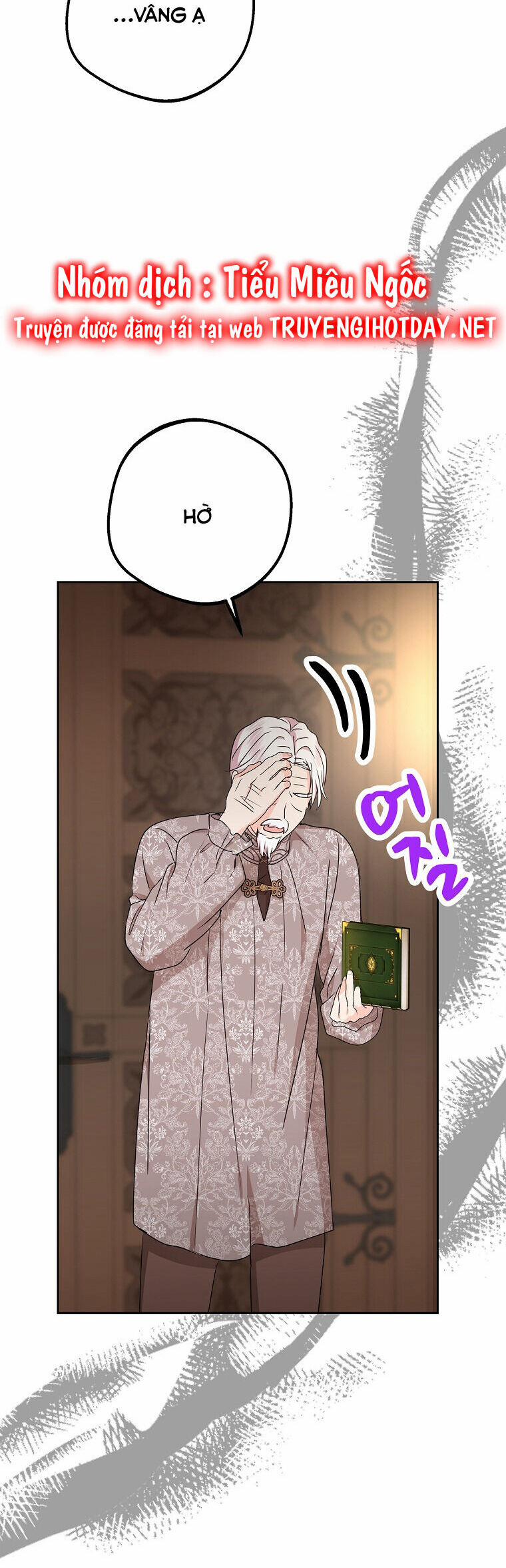 Tồn Tại Như Nàng Công Chúa Dã Chủng 62 trang 3